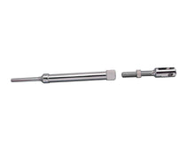 Load image into Gallery viewer, Brake Pedal Plunger Assembly Chrome