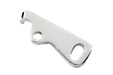 Load image into Gallery viewer, Brake Pedal Stop Plate Chrome