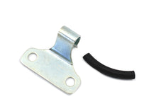 Load image into Gallery viewer, Brake Line Support Bracket Zinc