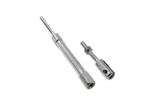 Load image into Gallery viewer, Zinc Plated Kelsey Mid Brake Plunger Kit