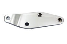 Load image into Gallery viewer, Rear Master Cylinder Chrome Support Bracket