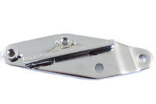 Load image into Gallery viewer, Rear Master Cylinder Chrome Support Bracket