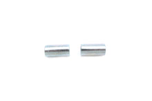Load image into Gallery viewer, Rear Master Cylinder Spacers Zinc