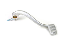Load image into Gallery viewer, FXR Brake Pedal Polished Alloy