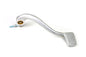 FXR Brake Pedal Polished Alloy