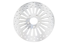 Load image into Gallery viewer, 11-1/2 inch Wyatt Gatling Front Disc 20 Spoke Style