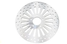 Load image into Gallery viewer, 11-1/2 inch Wyatt Gatling Front Disc 20 Spoke Style