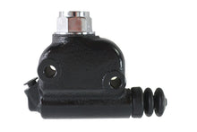 Load image into Gallery viewer, Rear Disc Brake Master Cylinder Black