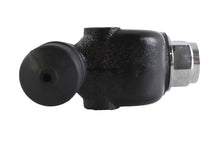 Load image into Gallery viewer, Rear Disc Brake Master Cylinder Black