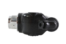 Load image into Gallery viewer, Rear Disc Brake Master Cylinder Black
