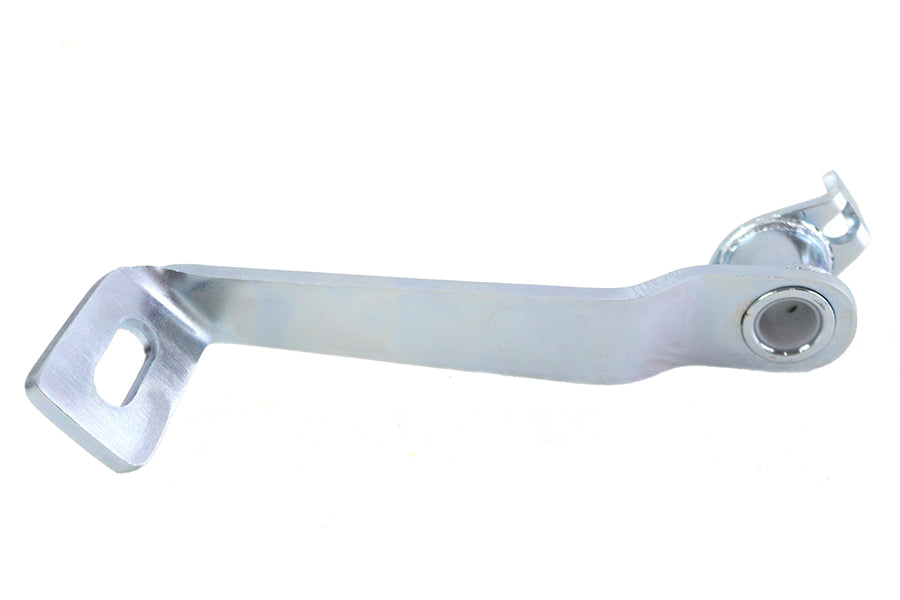 Brake Rear Pedal Zinc Plated