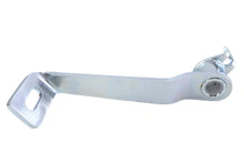 Load image into Gallery viewer, Brake Rear Pedal Zinc Plated