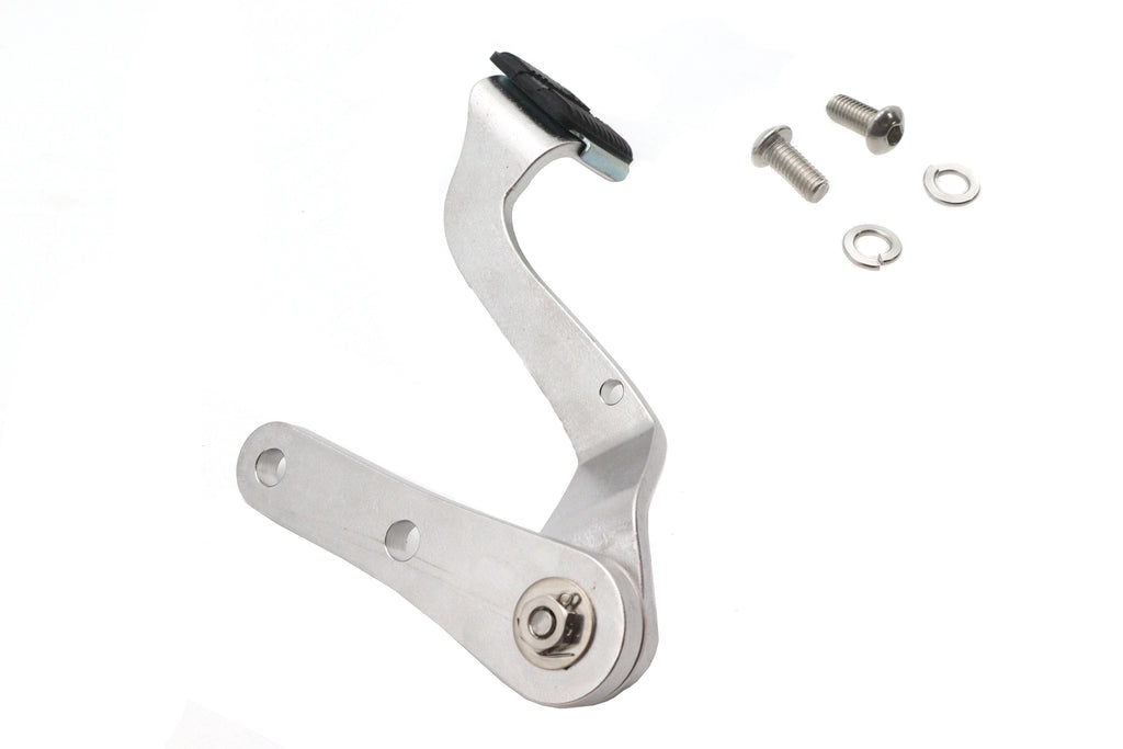 Stainless Steel AEE Brake Pedal Assembly