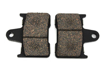 Load image into Gallery viewer, Duro Ceramic Rear Brake Pad Set