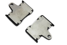 Load image into Gallery viewer, Duro Ceramic Rear Brake Pad Set