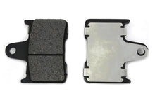 Load image into Gallery viewer, Duro Kevlar Rear Brake Pad Set