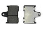 Duro Kevlar Rear Brake Pad Set
