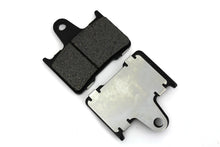 Load image into Gallery viewer, Duro Kevlar Rear Brake Pad Set