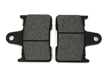 Load image into Gallery viewer, Duro Kevlar Rear Brake Pad Set