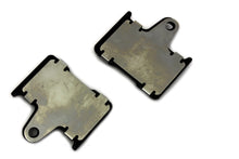 Load image into Gallery viewer, Duro Kevlar Rear Brake Pad Set