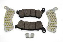 Load image into Gallery viewer, Duro Ceramic Front Brake Pad Set