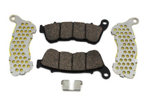 Load image into Gallery viewer, Duro Ceramic Front Brake Pad Set
