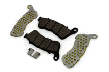 Load image into Gallery viewer, Duro Ceramic Front Brake Pad Set
