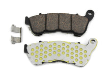 Load image into Gallery viewer, Duro Ceramic Front Brake Pad Set