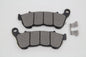 Duro Semi-Metallic Front Brake Pad Set