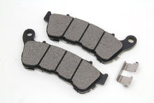 Load image into Gallery viewer, Duro Semi-Metallic Front Brake Pad Set
