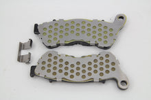 Load image into Gallery viewer, Duro Semi-Metallic Front Brake Pad Set