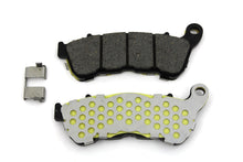 Load image into Gallery viewer, Zinc Duro Kevlar Front Brake Pad Set