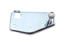 Load image into Gallery viewer, Brake Pedal Mount Plate Rear Zinc