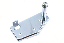 Load image into Gallery viewer, Brake Pedal Mount Plate Rear Zinc