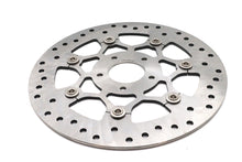 Load image into Gallery viewer, Floating Stainless Steel 11.8 inch Front Brake Disc