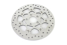 Load image into Gallery viewer, Floating Stainless Steel Mirror Polished 11.8 inch Front Bra