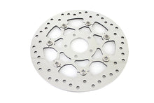 Load image into Gallery viewer, Floating Stainless Steel Mirror Polished 11.8 inch Front Bra