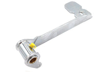 Load image into Gallery viewer, Chrome Extended Brake Pedal