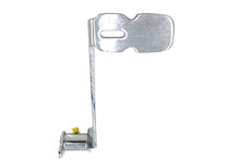 Load image into Gallery viewer, Chrome Extended Brake Pedal