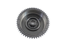 Load image into Gallery viewer, Cast Rear Mechanical Brake Drum Black