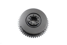 Load image into Gallery viewer, Cast Rear Mechanical Brake Drum Black