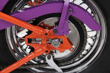 Load image into Gallery viewer, Cast Rear Mechanical Brake Drum Black