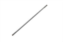Load image into Gallery viewer, Chrome Straight Shifter Rod 10-1/2 inch Long