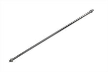 Load image into Gallery viewer, Chrome Straight Shifter Rod 14-1/2 inch Long