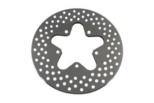 Load image into Gallery viewer, 11-1/2 inch Drilled Rear Brake Disc
