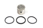 OE Rear Brake Caliper Piston with Seal