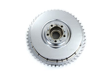 Load image into Gallery viewer, Cast Rear Mechanical Brake Drum Chrome