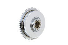 Load image into Gallery viewer, Cast Rear Mechanical Brake Drum Chrome