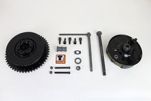 Load image into Gallery viewer, Rear Mechanical Brake Drum Kit