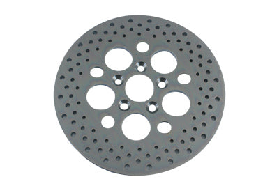 12 inch Rear Drilled Brake Disc